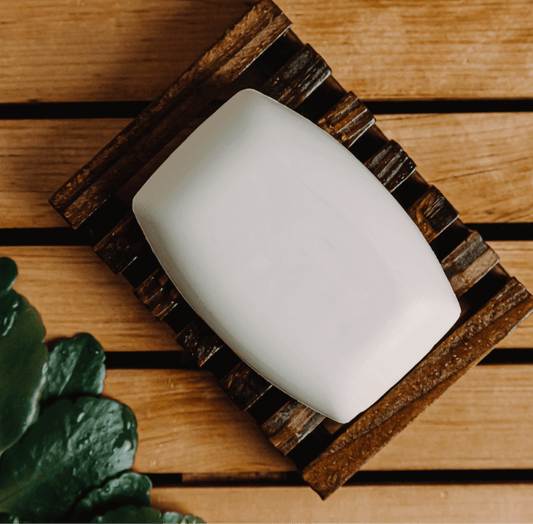 Whipped Tallow Balm
