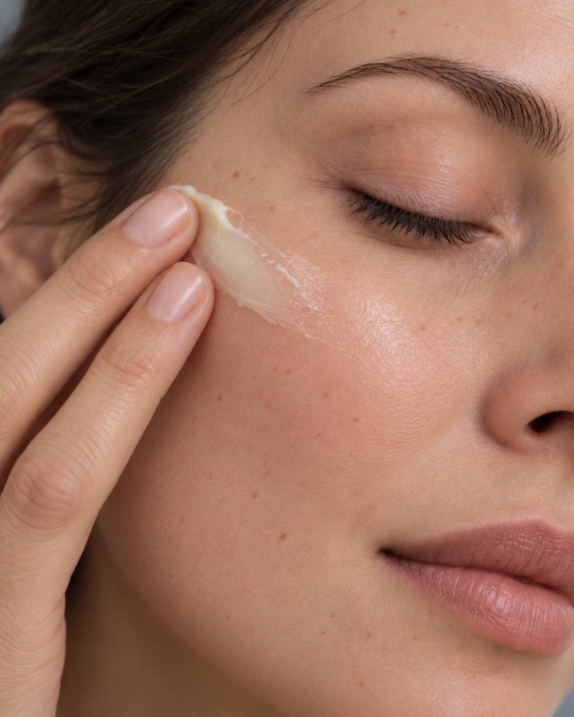 Frankincense Renewal Balm