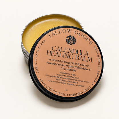 Calendula Healing Balm