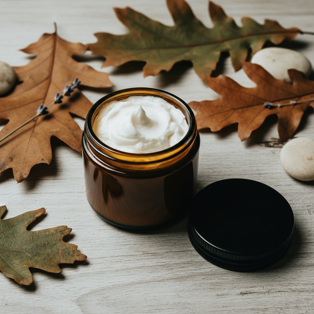 Whipped Tallow Balm